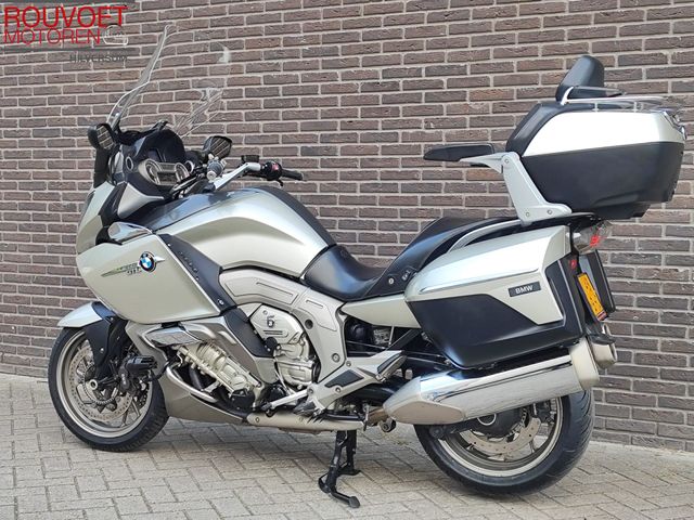 bmw - k-1600-gtl