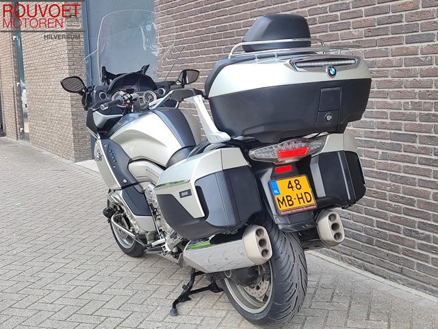 bmw - k-1600-gtl