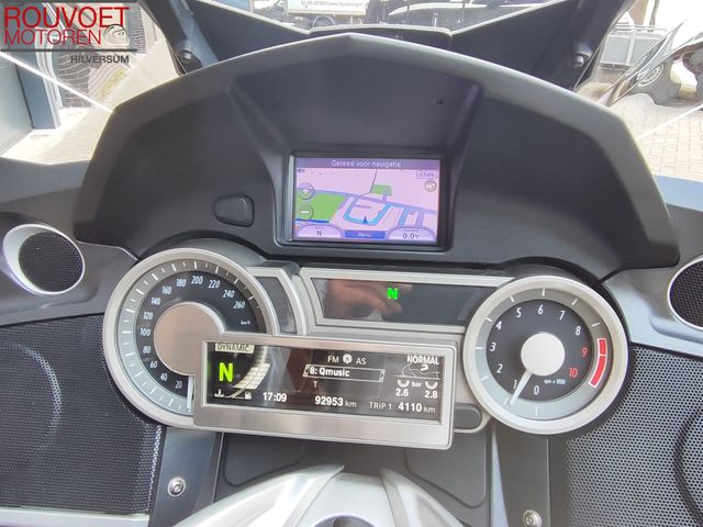 bmw - k-1600-gtl