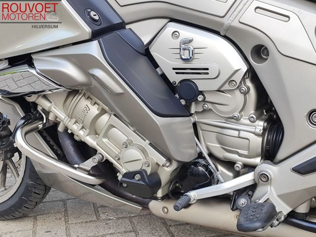 bmw - k-1600-gtl
