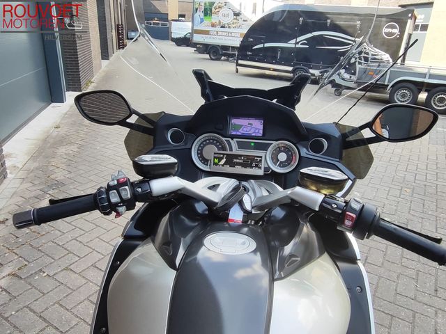 bmw - k-1600-gtl