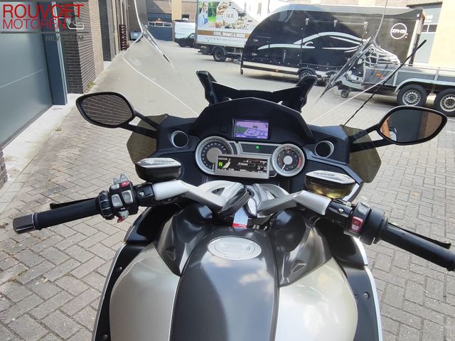 bmw - k-1600-gtl