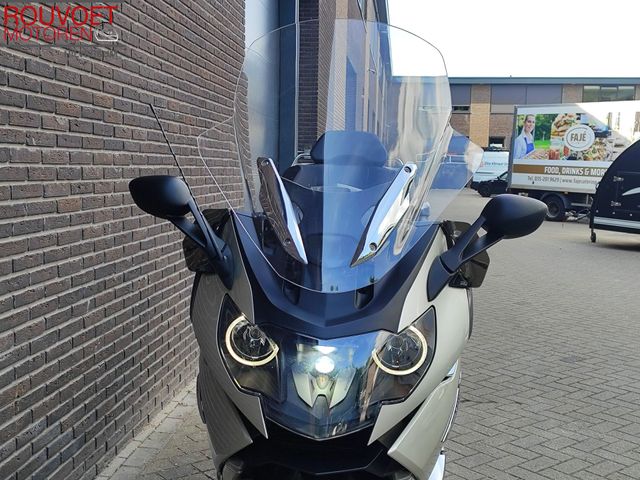 bmw - k-1600-gtl