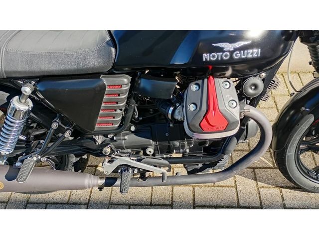moto-guzzi - v-7