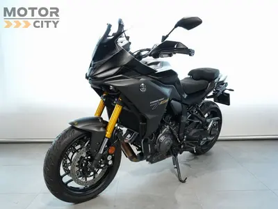 YAMAHA TRACER 7 GT – foto 3