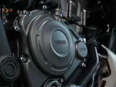 Yamaha Tracer 7 GT 2025 occasion – foto 11 van 16