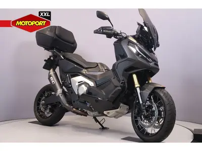 HONDA X-ADV – foto 2