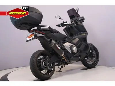 HONDA X-ADV – foto 3