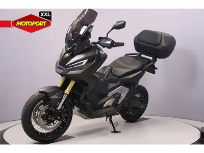 HONDA X-ADV – foto 4