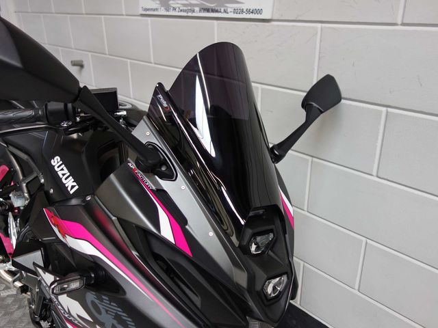 suzuki - gsx-8r