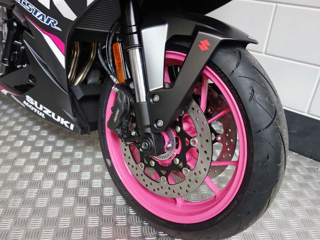 suzuki - gsx-8r