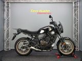 YAMAHA XSR 700