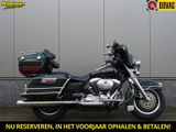 HARLEY-DAVIDSON ELECTRA GLIDE ULTRA CLASSIC FLHTCU