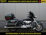 HARLEY-DAVIDSON ELECTRA GLIDE ULTRA CLASSIC FLHTCU