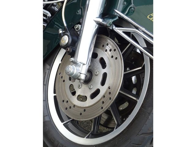 harley-davidson - electra-glide-ultra-classic-flhtcu