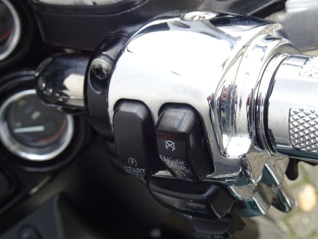 harley-davidson - electra-glide-ultra-classic-flhtcu