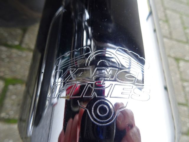 harley-davidson - electra-glide-ultra-classic-flhtcu