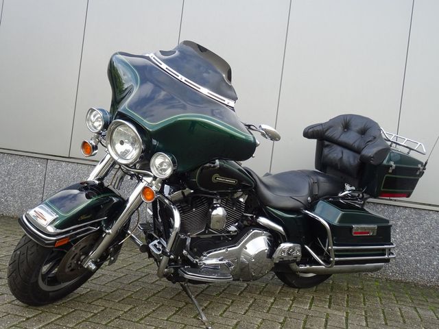 harley-davidson - electra-glide-ultra-classic-flhtcu