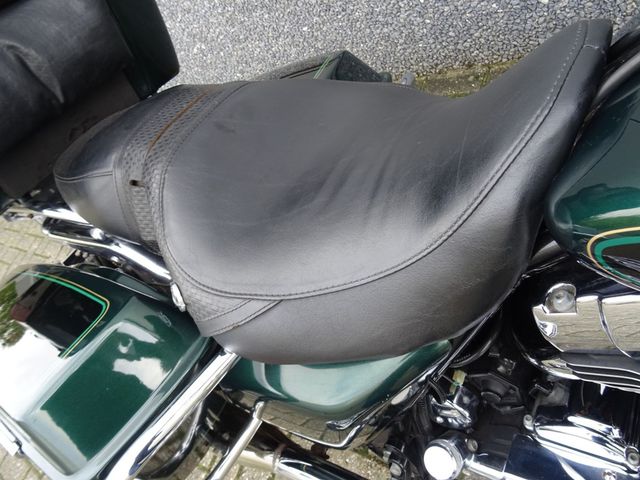 harley-davidson - electra-glide-ultra-classic-flhtcu