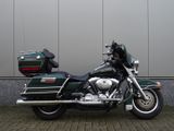 HARLEY-DAVIDSON ELECTRA GLIDE ULTRA CLASSIC FLHTCU