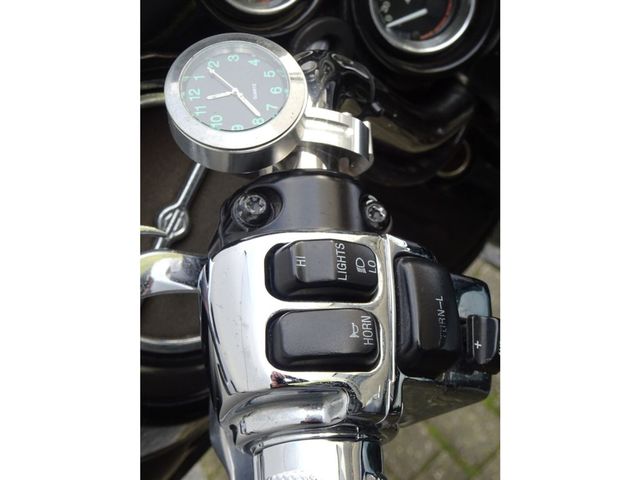 harley-davidson - electra-glide-ultra-classic-flhtcu