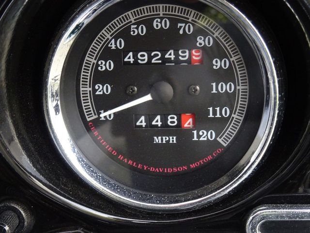 harley-davidson - electra-glide-ultra-classic-flhtcu