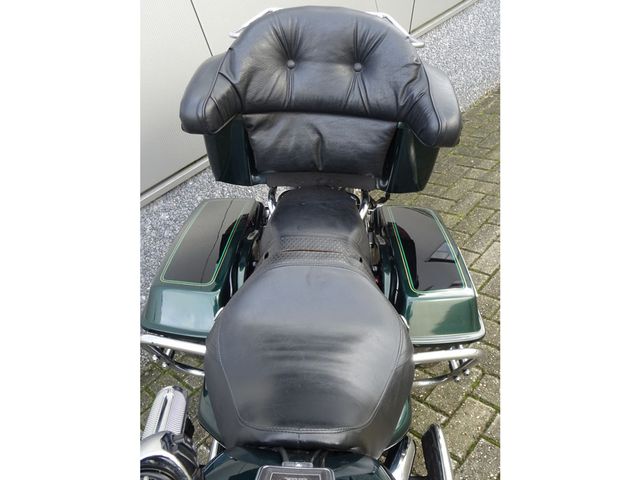 harley-davidson - electra-glide-ultra-classic-flhtcu