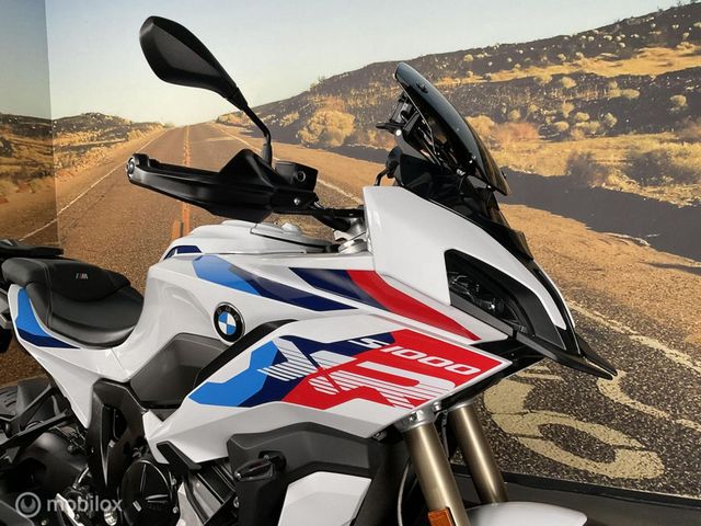 bmw - s-1000-xr