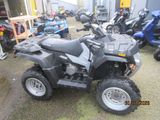 POLARIS HAWKEYE 2X4