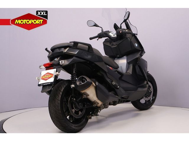 bmw - c-400-x