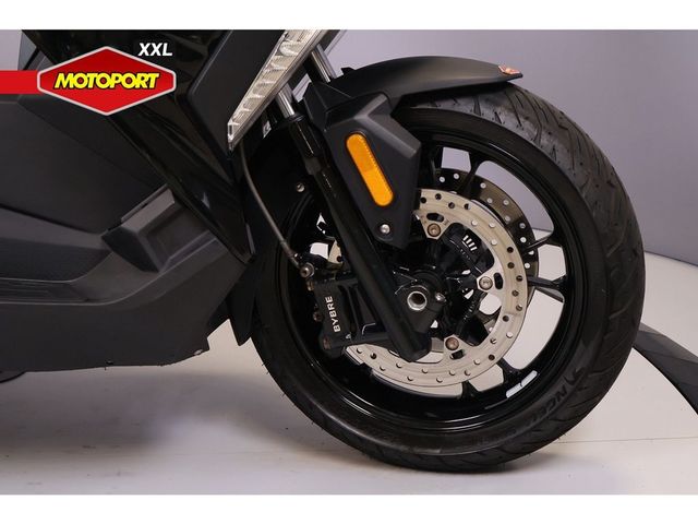 bmw - c-400-x
