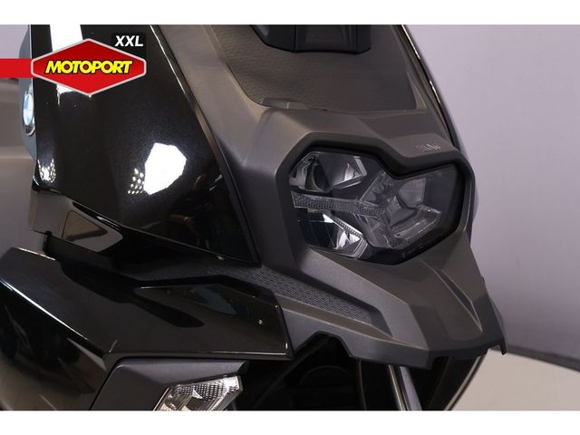 bmw - c-400-x