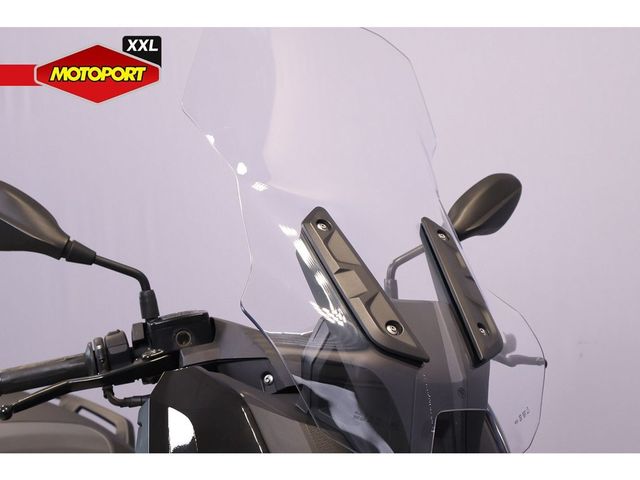 bmw - c-400-x