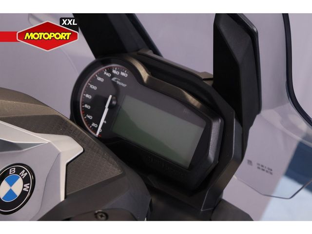bmw - c-400-x