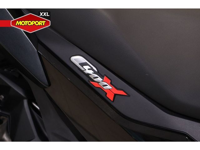 bmw - c-400-x