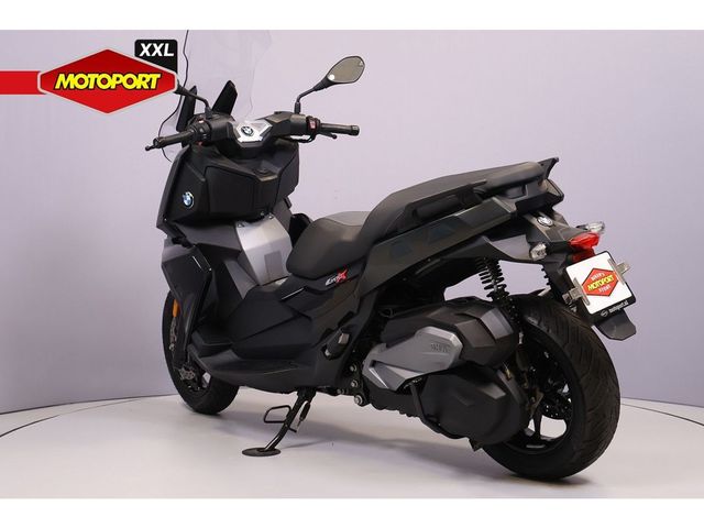 bmw - c-400-x