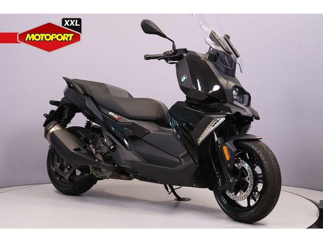 bmw - c-400-x