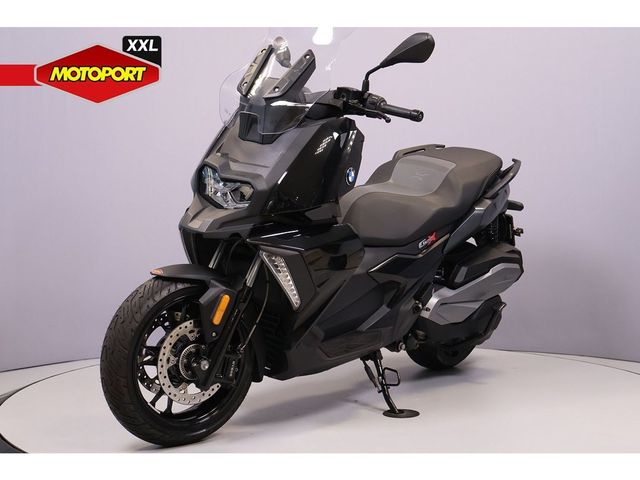 bmw - c-400-x