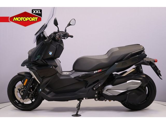 bmw - c-400-x