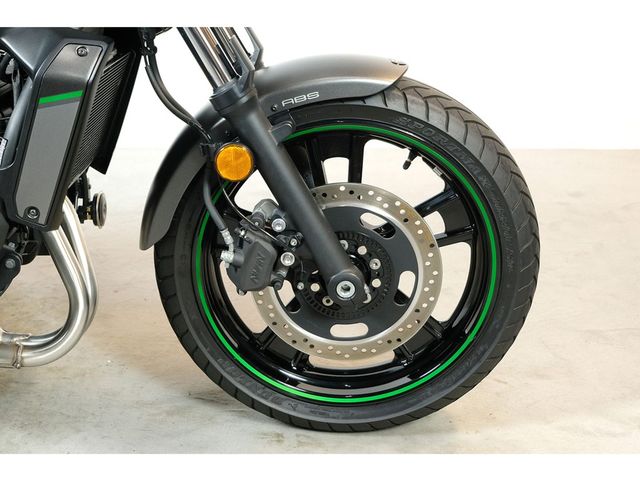 kawasaki - vulcan-s-tourer