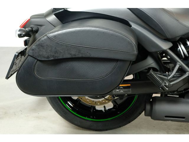 kawasaki - vulcan-s-tourer