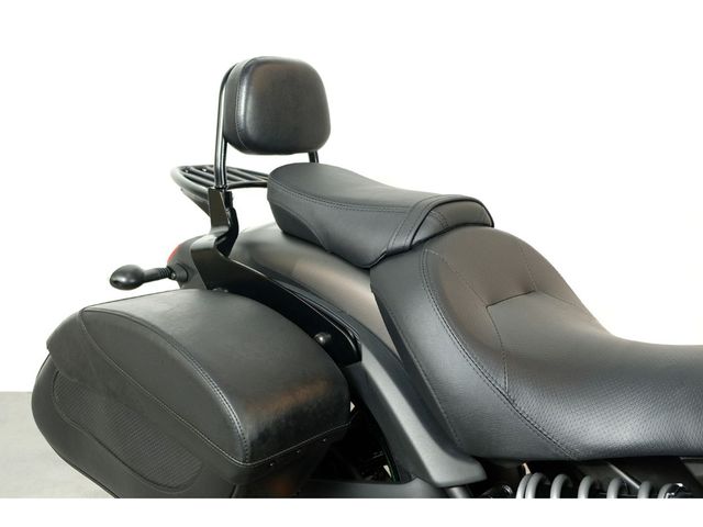 kawasaki - vulcan-s-tourer