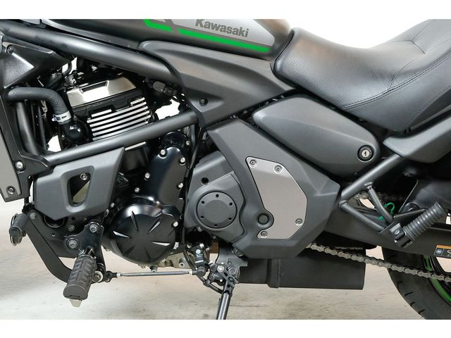 kawasaki - vulcan-s-tourer