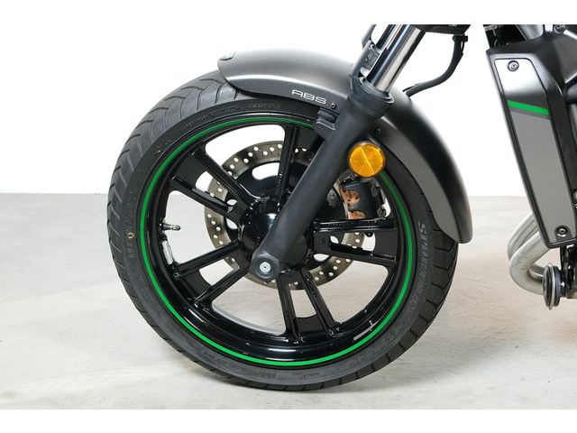 kawasaki - vulcan-s-tourer