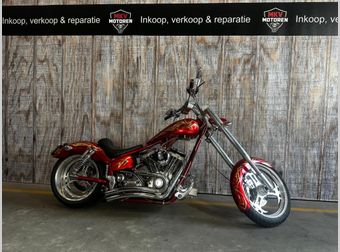Harley-Davidson Zelfbouw 2005 occasion