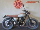 MUTT MOTORCYCLES MASTIFF 250