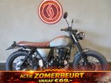 MUTT MOTORCYCLES MASTIFF 250