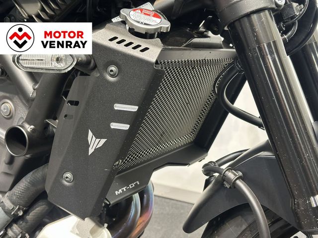 yamaha - mt-07-y-amt