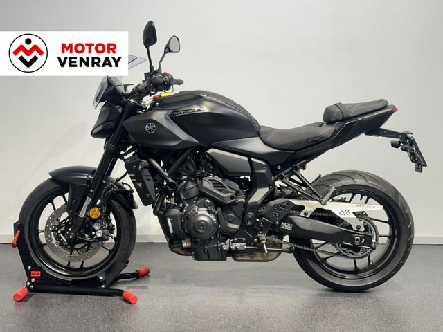 yamaha - mt-07-y-amt