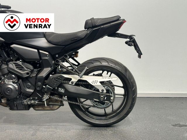 yamaha - mt-07-y-amt